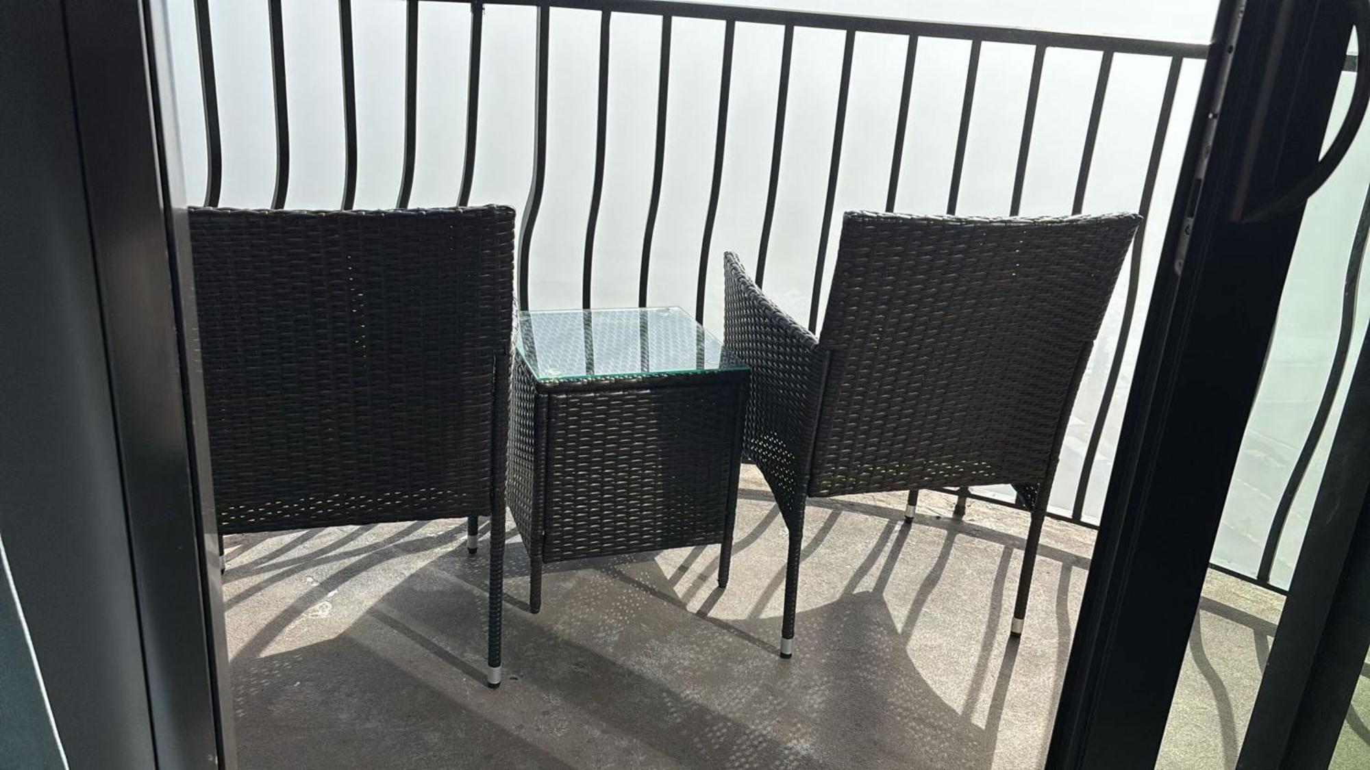 Hosteeva 17Th Floor Palms Resort Penthouse Oceanfront W Balcony マートルビーチ エクステリア 写真